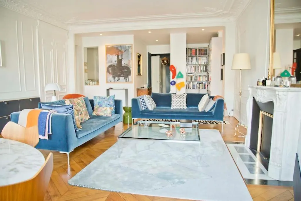 Luxury Bonne Nouvelle * Parijs