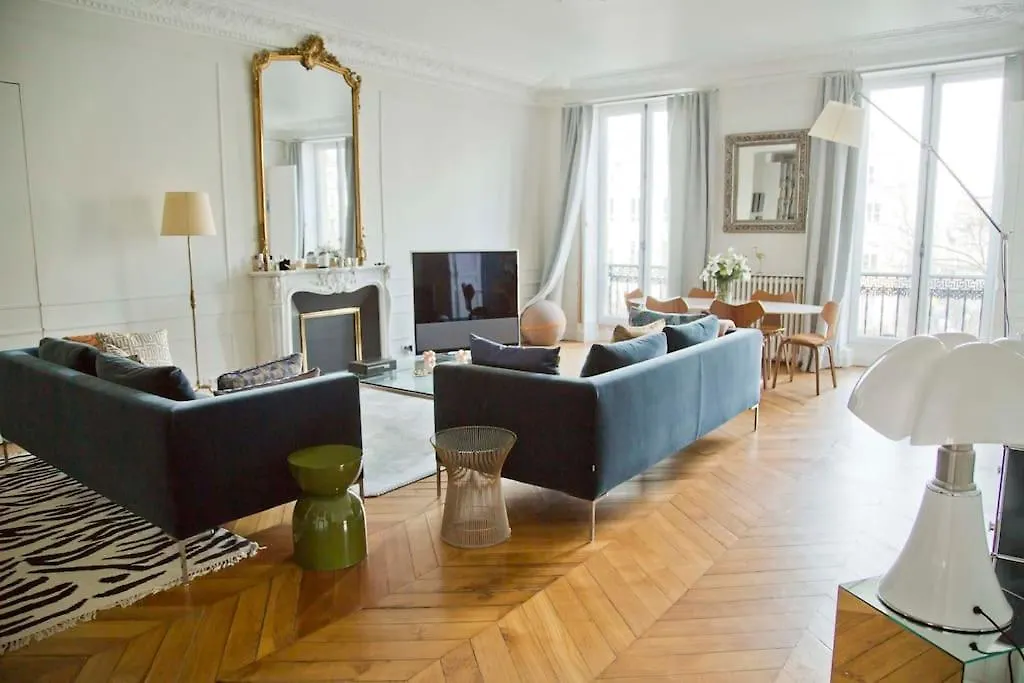 Appartement Luxury Bonne Nouvelle