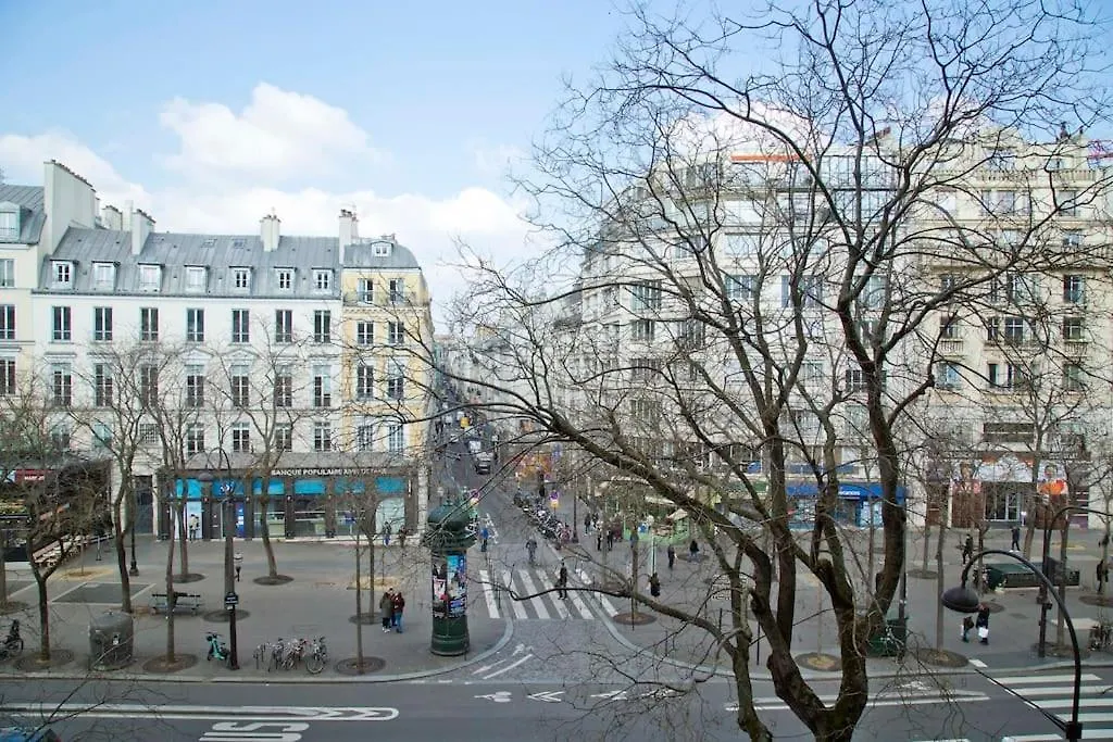 Luxury Bonne Nouvelle *