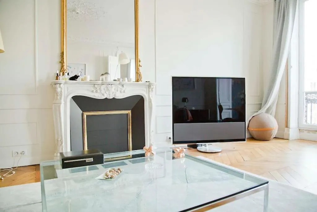 Luxury Bonne Nouvelle Paris