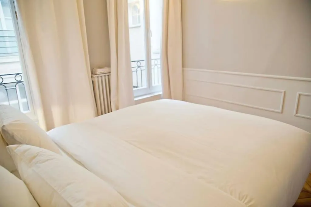 Luxury Bonne Nouvelle Appartement Parijs