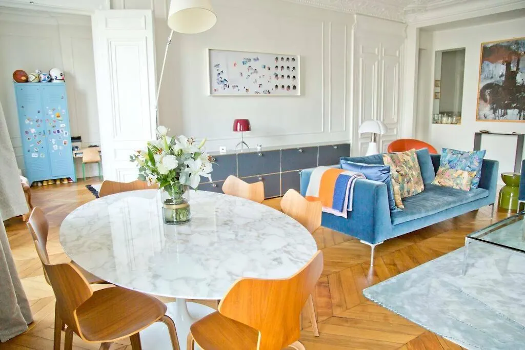 Appartement Luxury Bonne Nouvelle *