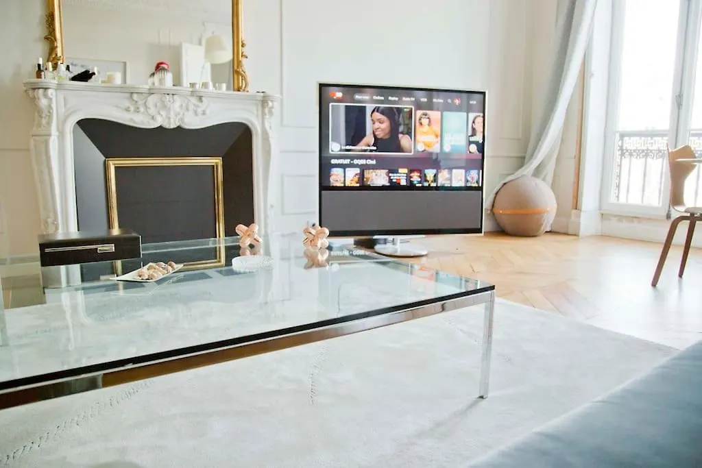 Luxury Bonne Nouvelle