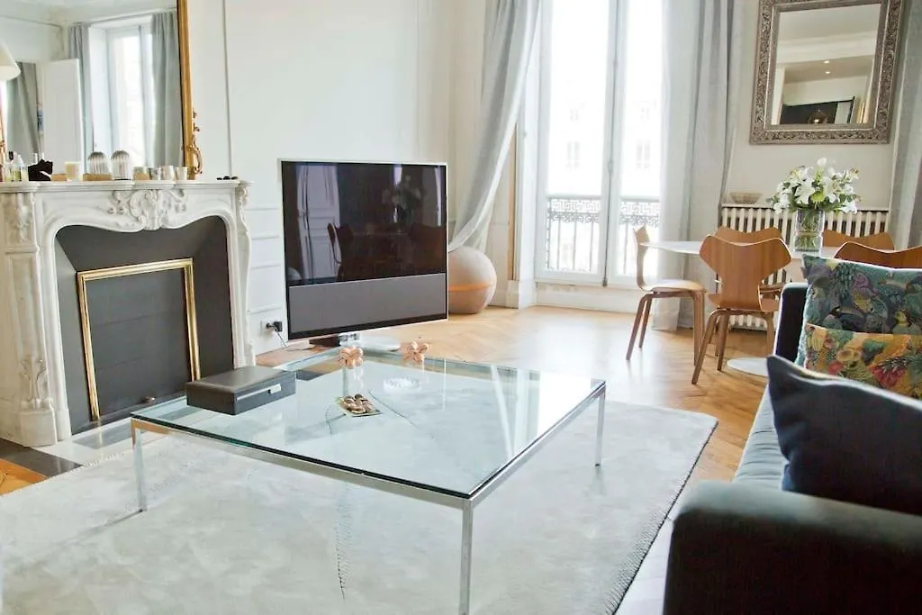 Luxury Bonne Nouvelle * Parijs